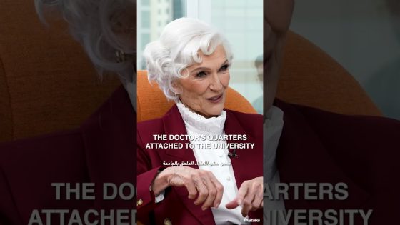 #ABtalks Teasers | Maye Musk 4 #shorts