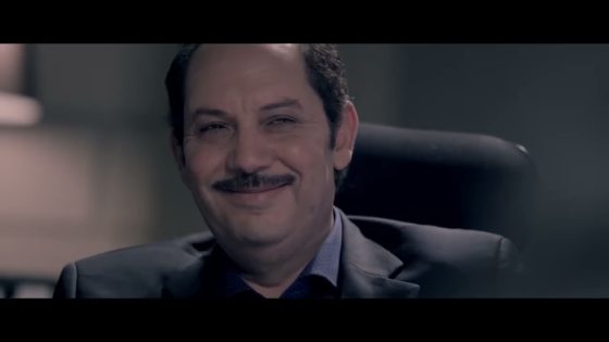 أحسن ده حتى بيشربوا شاي كتير.. مأمون سعيد إن الحراسة اتشالت من عنده😂 #مأمون_وشركاه