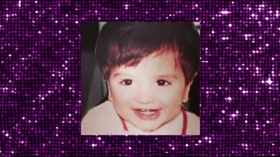 الأبلة صدمت محمد الشرنوبي بصوره وهو صغير 😂 #أبلة_فاهيتا