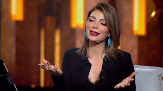 كلام ممكن أول مرة تسمعة.. شوف أصالة قالت إيه مع أمير كرارة #سهرانين