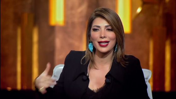 أصالة ست بيت.. وبتحب الطبخ جدًا ولكن عندها مشكلة مع ورق العنب 😂 #سهرانين