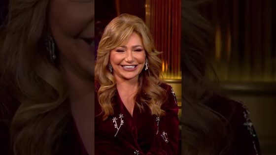 ليلى علوي شالت عربية بأديها😱😂 #أبلة_فاهيتا #Shorts