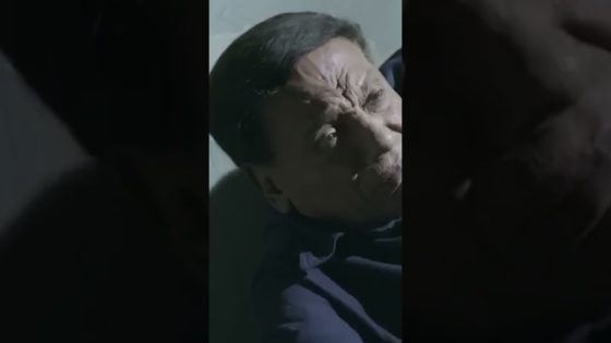 خروج عبد الحميد البكري من الأنفرادي #العراف #shorts