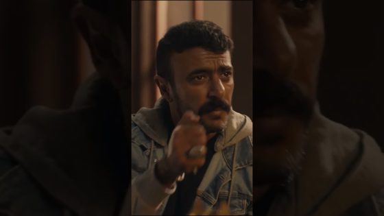 مش هتصدق عبد ربه قال إيه لـ عرب 😔#حق_عرب #shorts