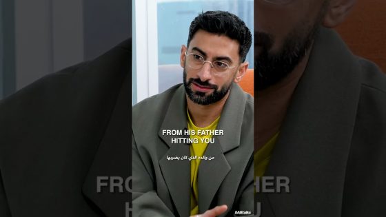 #ABtalks Teasers | Maye Musk 5 #shorts