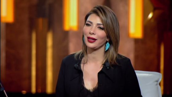 أصالة بتفكر في التمثيل.. وعاوزة تمثل ست قوية 💪 #سهرانين