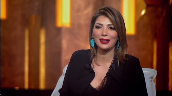 أصالة بتتكلم عن علاقتها بالسوشيال ميديا.. أصالة: شخصيتي الحقيقية بتظهر على المسرح #سهرانين