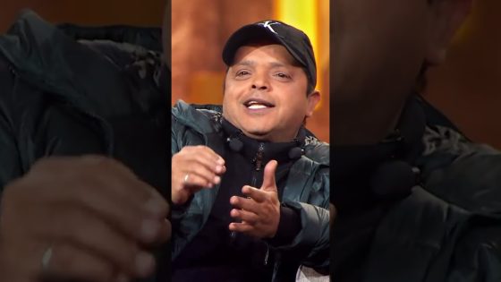 بوست ليلى علوي ولا لسه 😂😂 #سهرانين #shorts