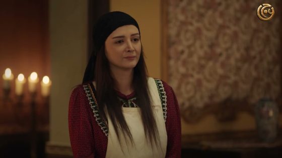 غندورة اجت لقصر غازي برجليها