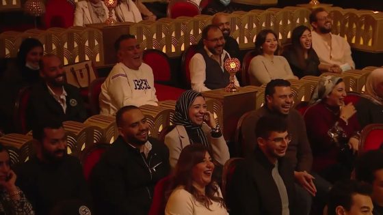 كندة علوش هتنجح في اختبار الأكل السوري😍 #أبلة_فاهيتا