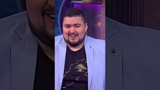 ادبحلك بافو على العشا😂😂 شوف سر أسم بافو #أبلة_فاهيتا #Shorts