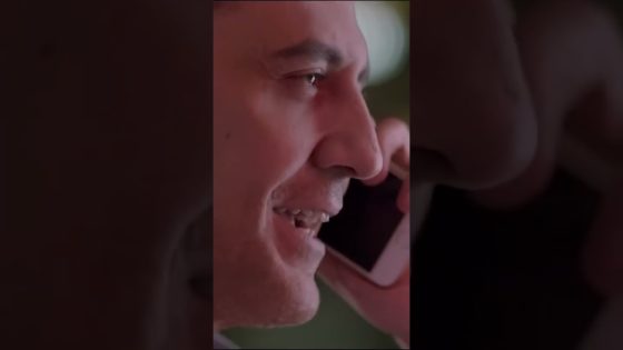 وحشني تهزيقك ليا.. لما تكون عايز فلوس من أبوك🤣 #مأمون_وشركاه #shorts