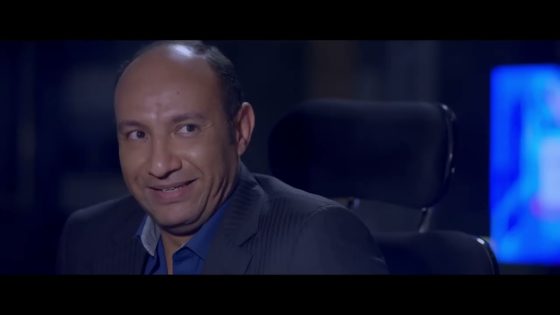 الأمن اللي بيحرس مأمون بيشتكي من بخله😂.. واسمه بقى تريند للإعلانات😂 #مأمون_وشركاه