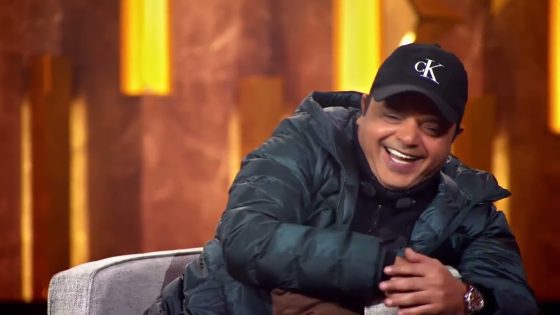 هنيدي: أنا زملكاوي مش متعصب.. وبحب شيكابالا أوي #سهرانين