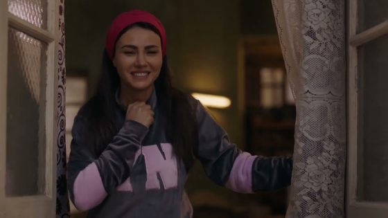 رغم كل المشاكل اللي بين عرب وحنان بس شوف عرب عمل إيه مع اخوها 💪#حق_عرب