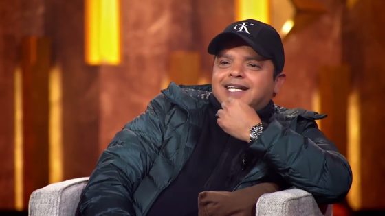 صريخ ضحك 😂😂 شوف هنيدي لما اتضرب أول مرة في حياته #سهرانين