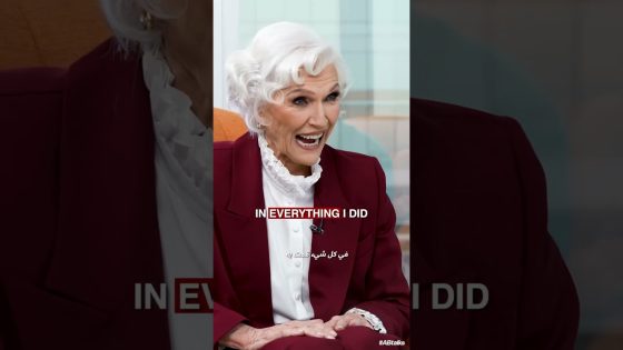 #ABtalks Shorts | Knowing When to Leave • الوقت المناسب للرحيل #shorts