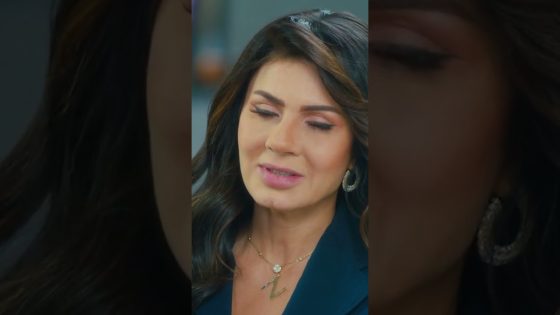 نهال مقالتش لطارق على وفاة بنته😭 #لؤلؤ #shorts