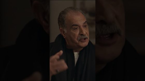 عرب خرج عبد ربه من القضية.. ياترى عرب بيفكر في إيه 😳#حق_عرب #shorts