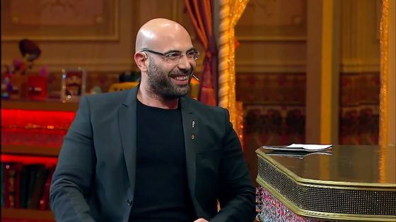 د. رامي عاطف هيقولنا أسباب وعلاج الام الضهر والرقبة للأطفال #أبلة_فاهيتا