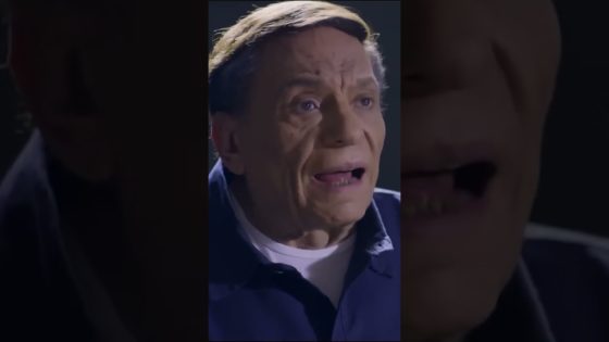 مأمون بيوفر في الأكل بتاع السجن😂 #مأمون_وشركاه #shorts