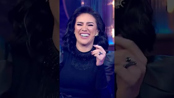 هي الأوبرا بتأكل عيش🤭😂 #أبلة_فاهيتا #Shorts