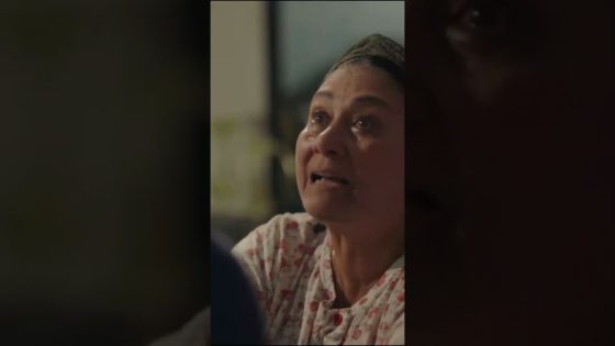 يا وجع قلب الأم لما تشوف أبنها كده 😔#حق_عرب #shorts