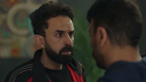 عرب مش قادر يستحمل الوجع وشكله هيرجع للمخدرات 😳#حق_عرب