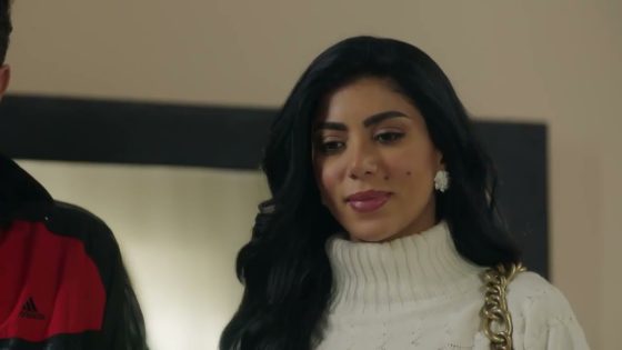 أصعب احساس أن الأم تعرف إن ابنها مدمن مخدرات 😳😔#حق_عرب