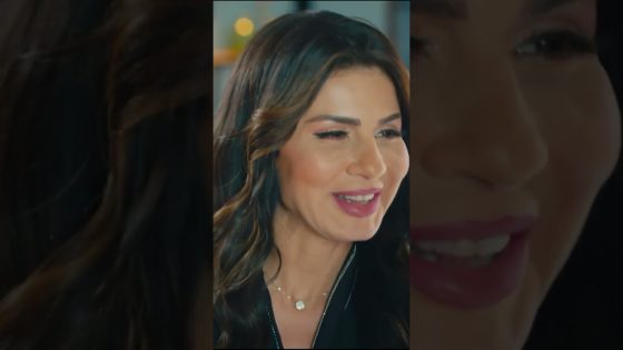 داليا راحت لـ نهال عشان موضوع حملها #لؤلؤ #shorts