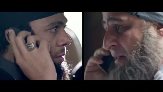 معتز والإرهابيين اللي تبعه بيخططوا لمصيبة كبيرة😱 #مأمون_وشركاه