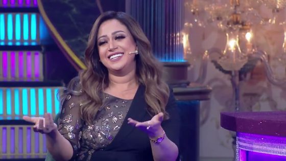 ريهام عبد الحكيم بتحكي بدايتها مع المايسترو سليم سحاب #أبلة_فاهيتا