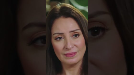 كاميليا بتطمن مجدي بعد الصلح مع لؤلؤ #لؤلؤ #shorts