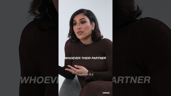 #ABtalks Teasers | Huda Kattan 3 #shorts