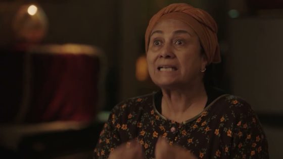 حتى أخوه واقف ضده 😔 شوف علي قال إيه لـ عرب 😳#حق_عرب