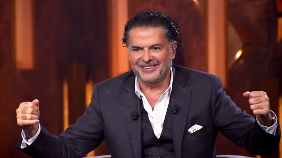 أجمل ذكريات أغاني راغب علامة مع أمير كرارة #سهرانين