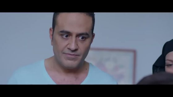 مأمون هيساعد ابنه بس هيكتبه إيصالات إمانة.. وزكريا فاجئ نيفين ❤️ #مأمون_وشركاه