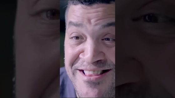 اللحمة اتسرقت من مأمون في السجن🤣 #مأمون_وشركاه #shorts