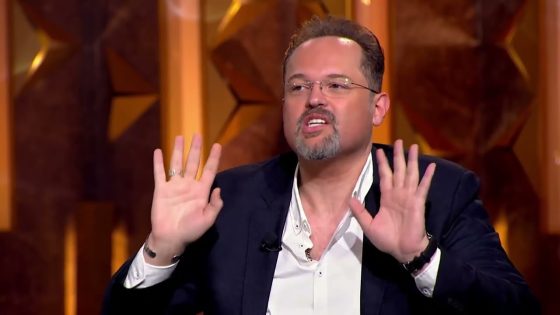 شوف اللي حصل مع محمد محمود عبد العزيز في أمريكا 😂🤣 #سهرانين