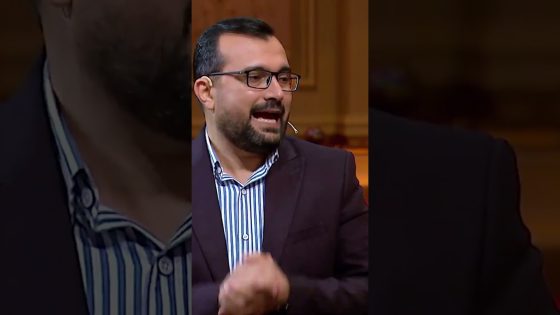 د. أحمد رمزي هيقولنا إزاي نوقف نزيف بأسرع وقت #أبلة_فاهيتا #Shorts