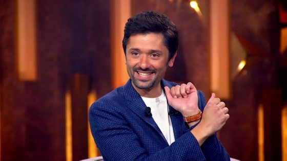 شوف كريم محمود عبد العزيز لما اتحبس في لبنان 😂🤣 #سهرانين