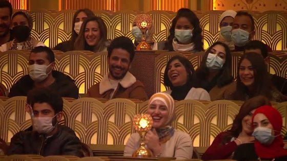 د. أحمد رمزي وروشتة عن الاسعافات الأولية والسلوك الصح لأنقاذ المصاب #أبلة_فاهيتا