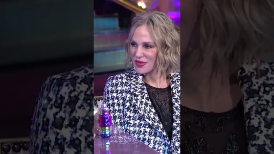 شوف شيرين رضا مستنية مين يتقدملها #أبلة_فاهيتا #Shorts