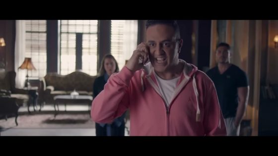 مأمون تعب في السجن واغمى عليه.. وحصلت مصيبة😱 #مأمون_وشركاه