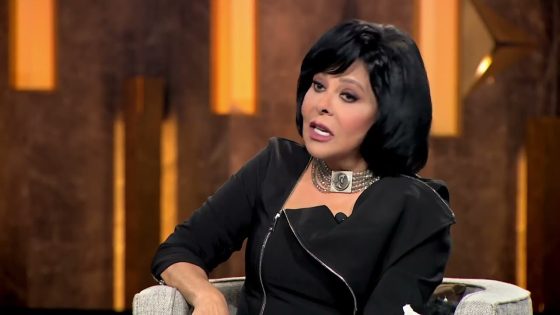 إسعاد يونس يتحكي عن ذكريات السينما مع أمير كرارة #سهرانين