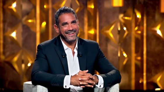 إسعاد يونس: طول الوقت عندي شغف بالمعرفة #سهرانين