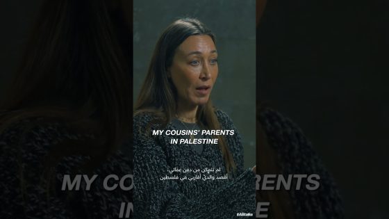 #ABtalks Teasers | Alana Hadid 3 #shorts