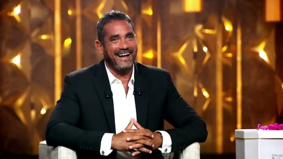 إسعاد يونس: عمري ما اتخيلت إني همثل #سهرانين