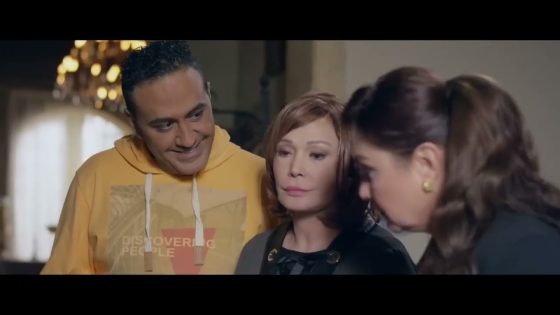مأمون هرب من السجن مع إرهابيين😱 #مأمون_وشركاه