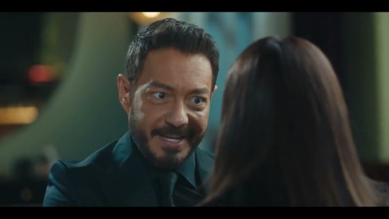 بدر راح مكان سهرة لؤلؤ مع كاميليا.. شوف طارق عمل إيه #لؤلؤ